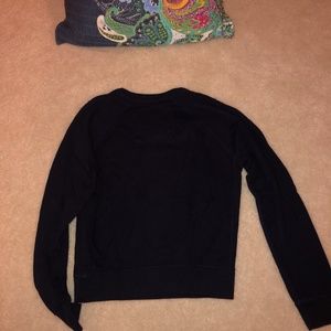 Abercrombie and Fitch Vintage Crewneck